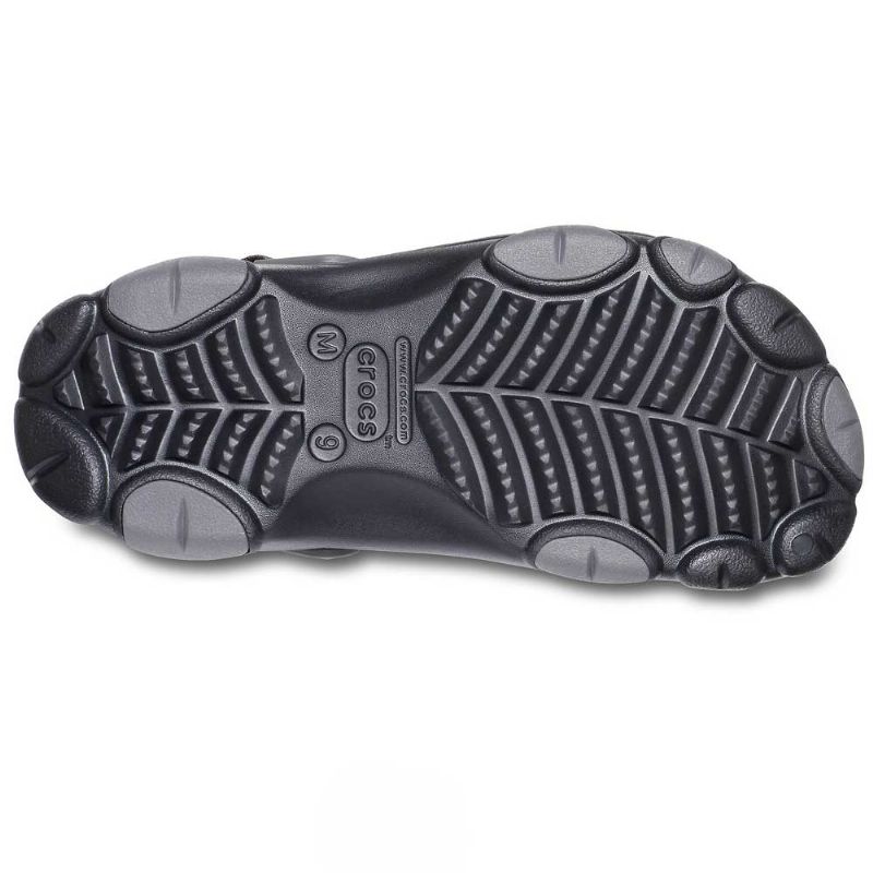 Crocs Classic All Terrain Clog